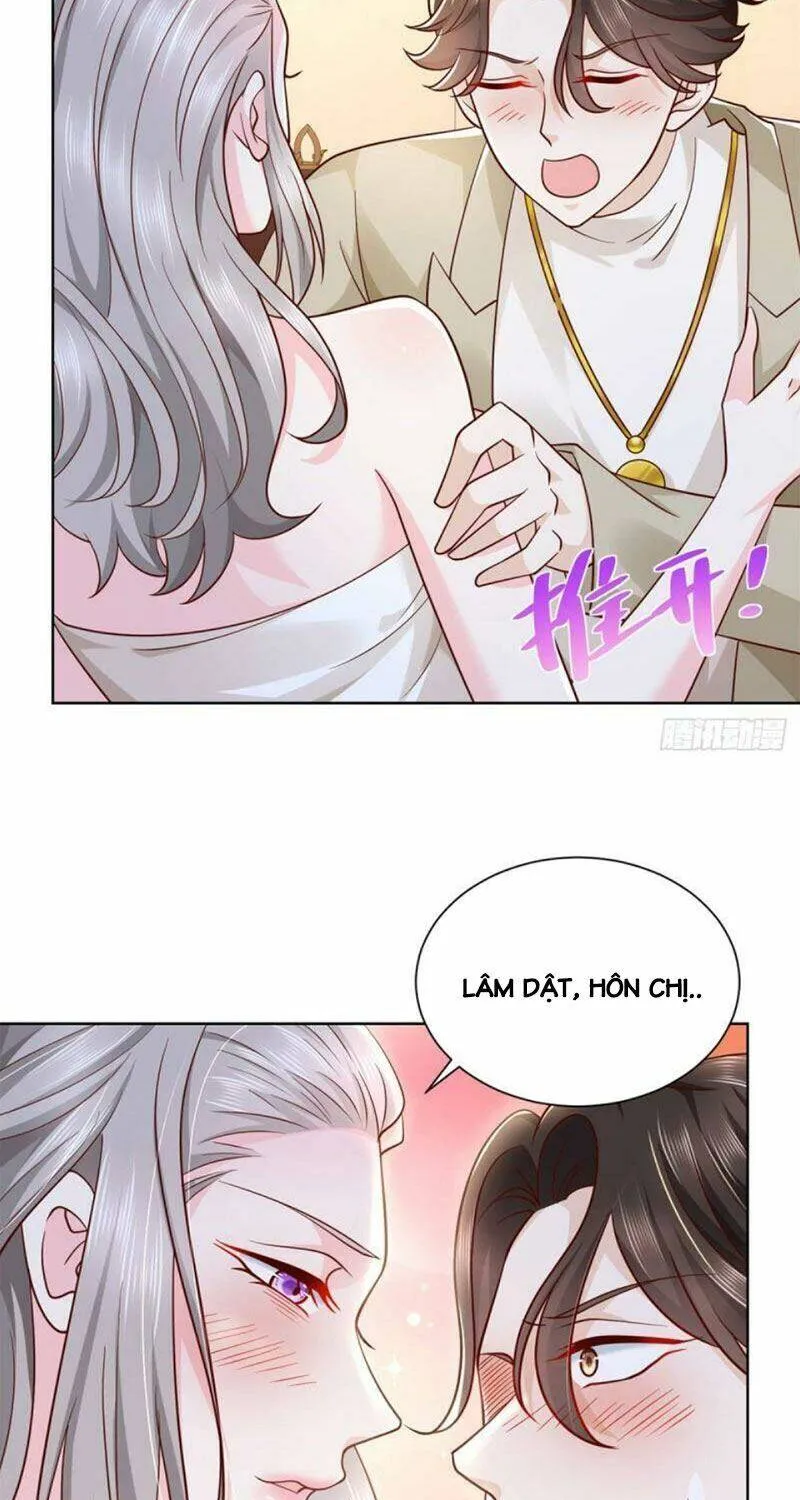 Ta Mỗi Tuần Có Một Chức Nghiệp Chapter 50 - Trang 21