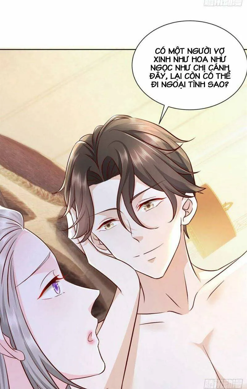 Ta Mỗi Tuần Có Một Chức Nghiệp Chapter 50 - Trang 33