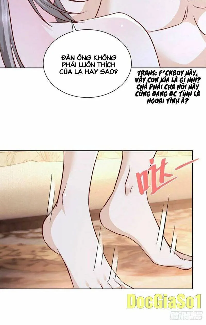 Ta Mỗi Tuần Có Một Chức Nghiệp Chapter 50 - Trang 34