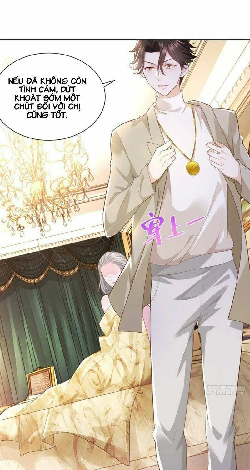 Ta Mỗi Tuần Có Một Chức Nghiệp Chapter 50 - Trang 35