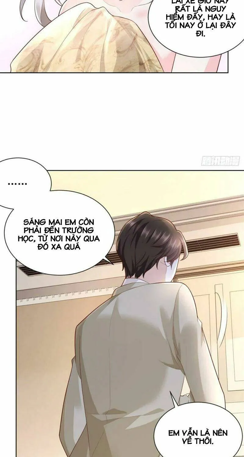 Ta Mỗi Tuần Có Một Chức Nghiệp Chapter 50 - Trang 37