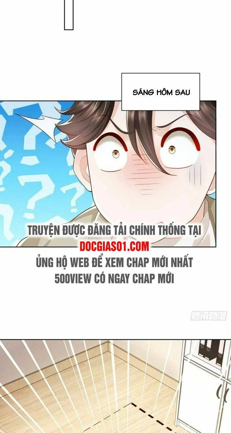 Ta Mỗi Tuần Có Một Chức Nghiệp Chapter 50 - Trang 39