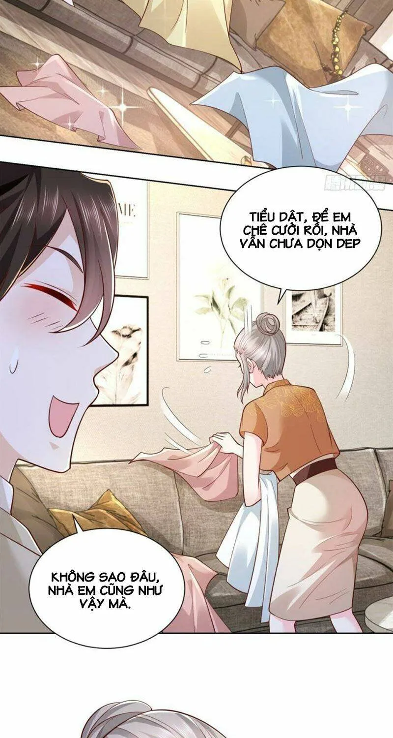 Ta Mỗi Tuần Có Một Chức Nghiệp Chapter 50 - Trang 7