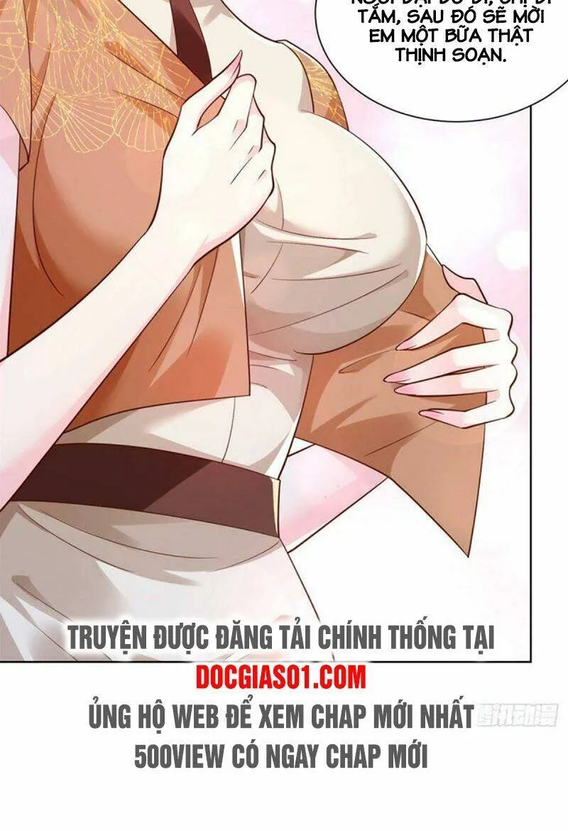 Ta Mỗi Tuần Có Một Chức Nghiệp Chapter 50 - Trang 9