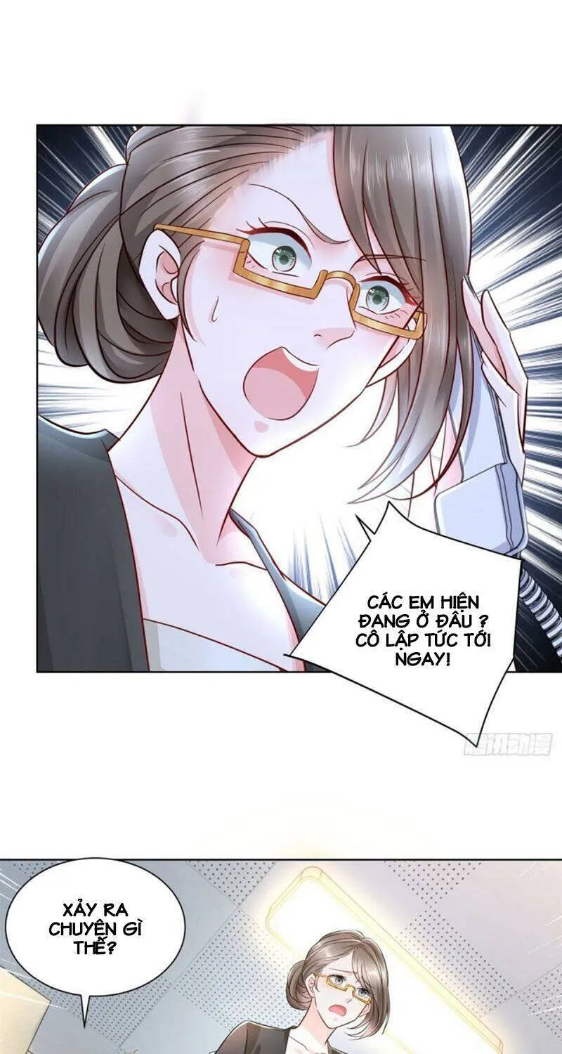 Ta Mỗi Tuần Có Một Chức Nghiệp Chapter 51 - Trang 10