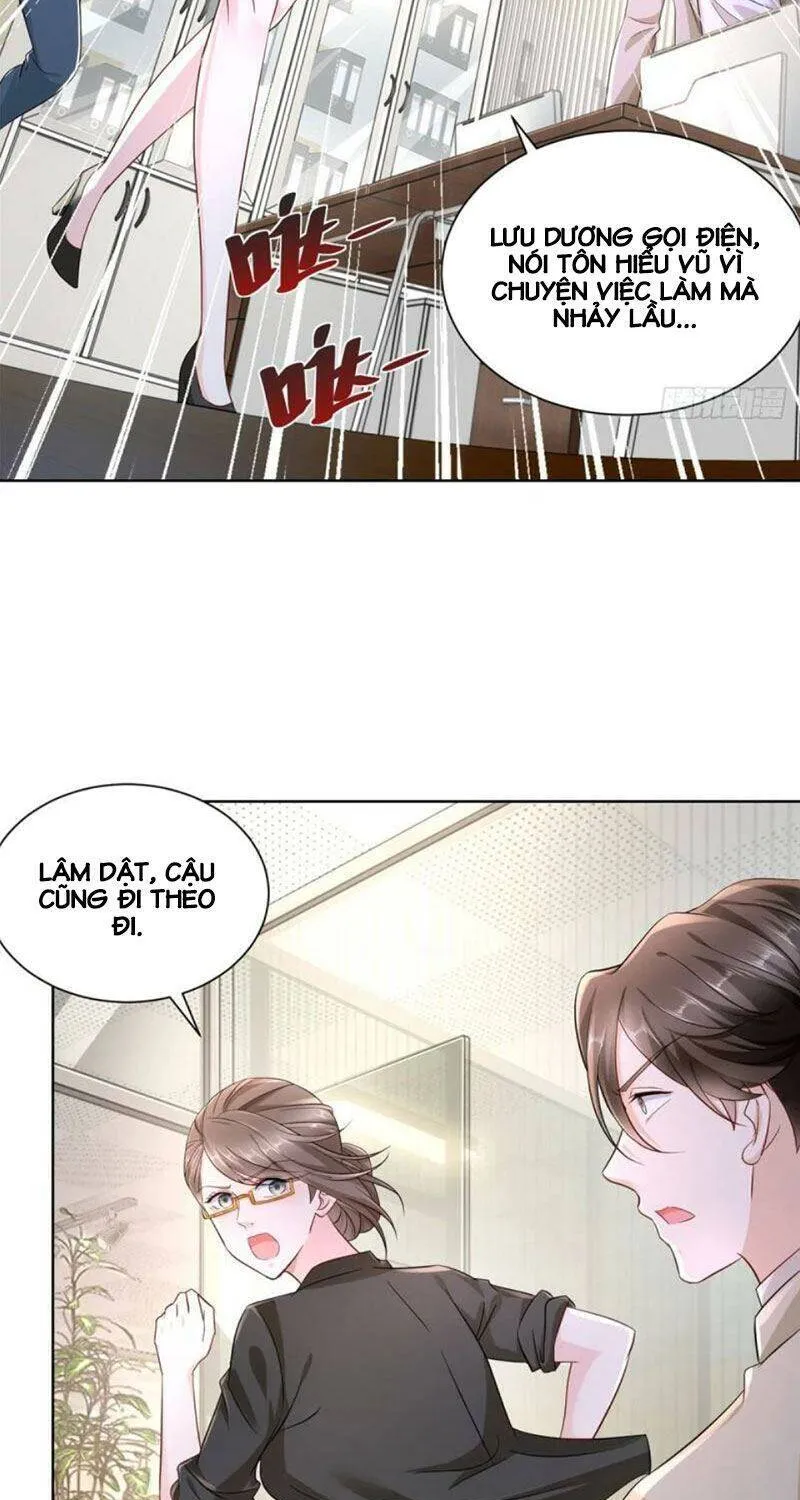 Ta Mỗi Tuần Có Một Chức Nghiệp Chapter 51 - Trang 12
