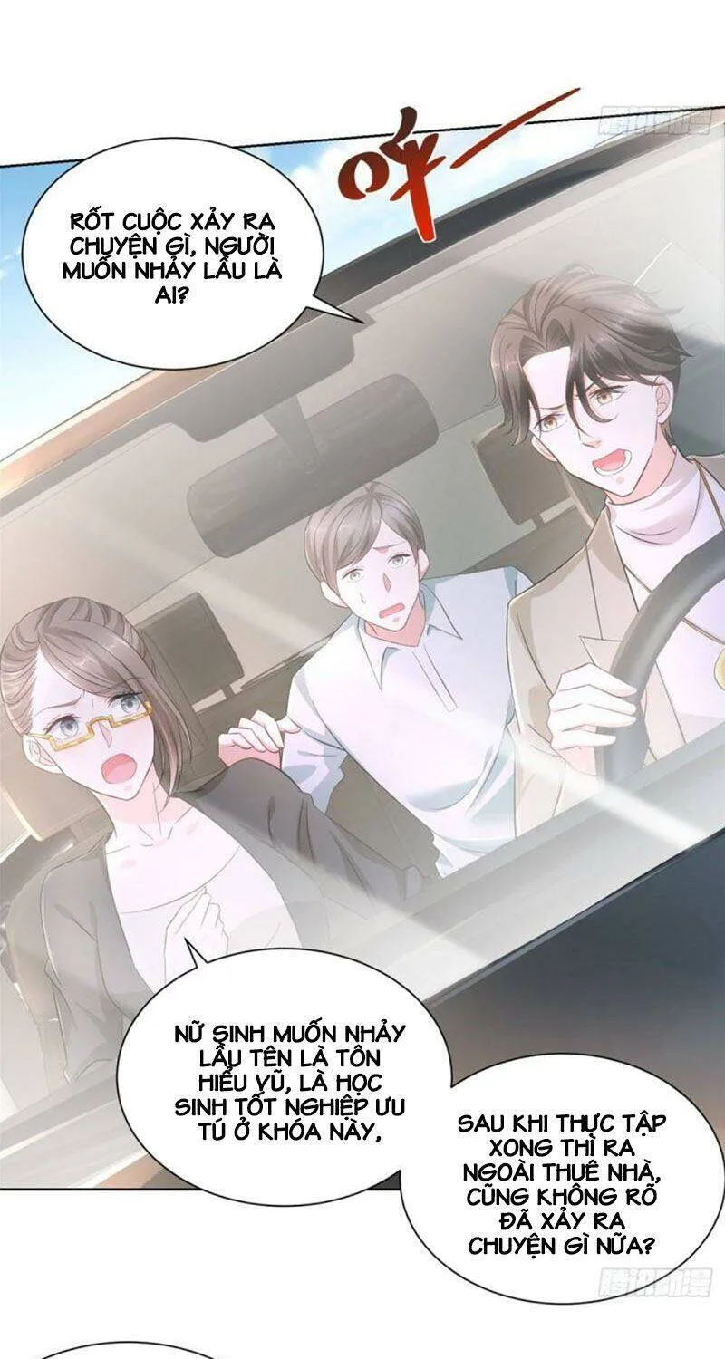 Ta Mỗi Tuần Có Một Chức Nghiệp Chapter 51 - Trang 17