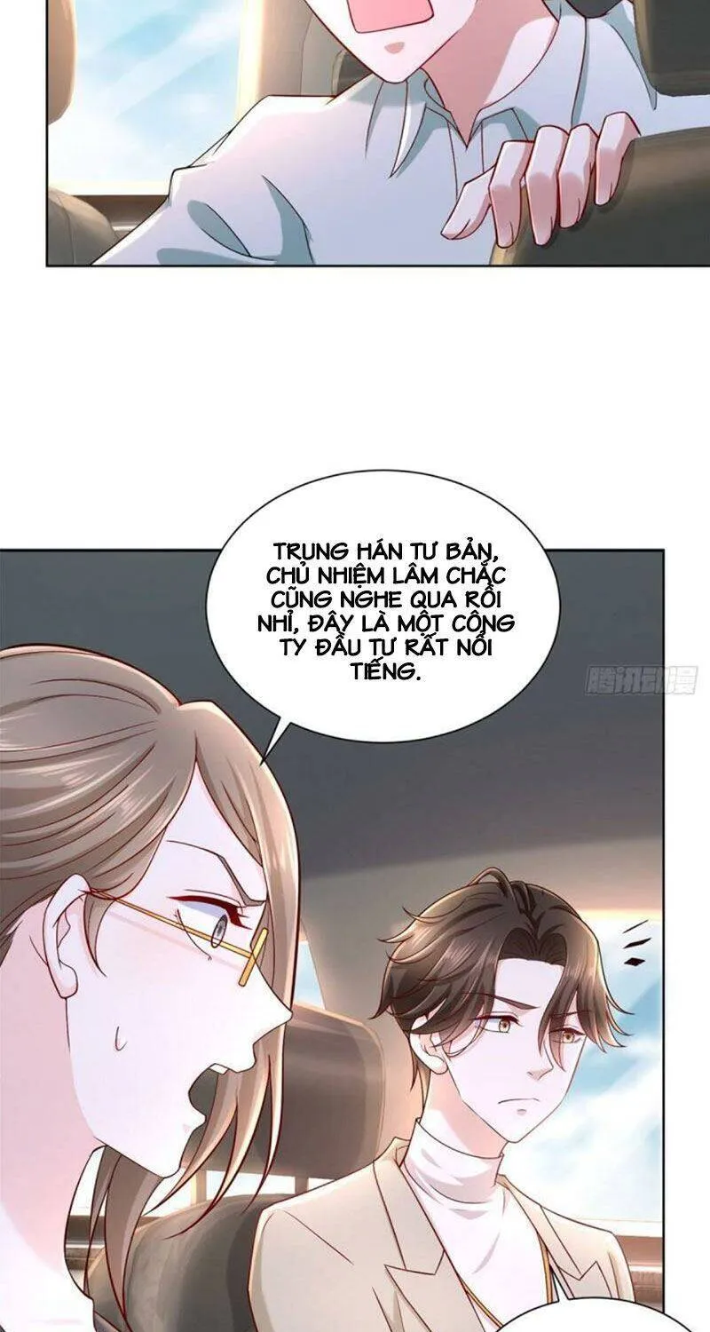 Ta Mỗi Tuần Có Một Chức Nghiệp Chapter 51 - Trang 19