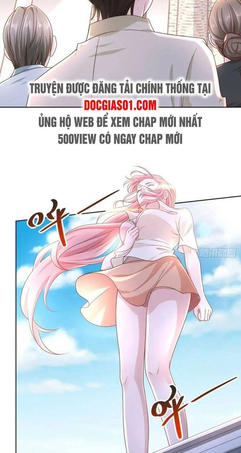 Ta Mỗi Tuần Có Một Chức Nghiệp Chapter 51 - Trang 28
