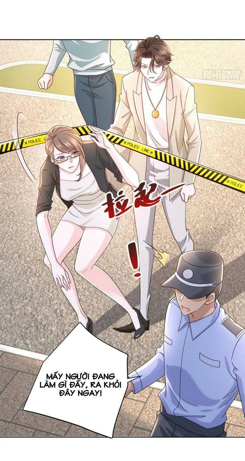 Ta Mỗi Tuần Có Một Chức Nghiệp Chapter 51 - Trang 30