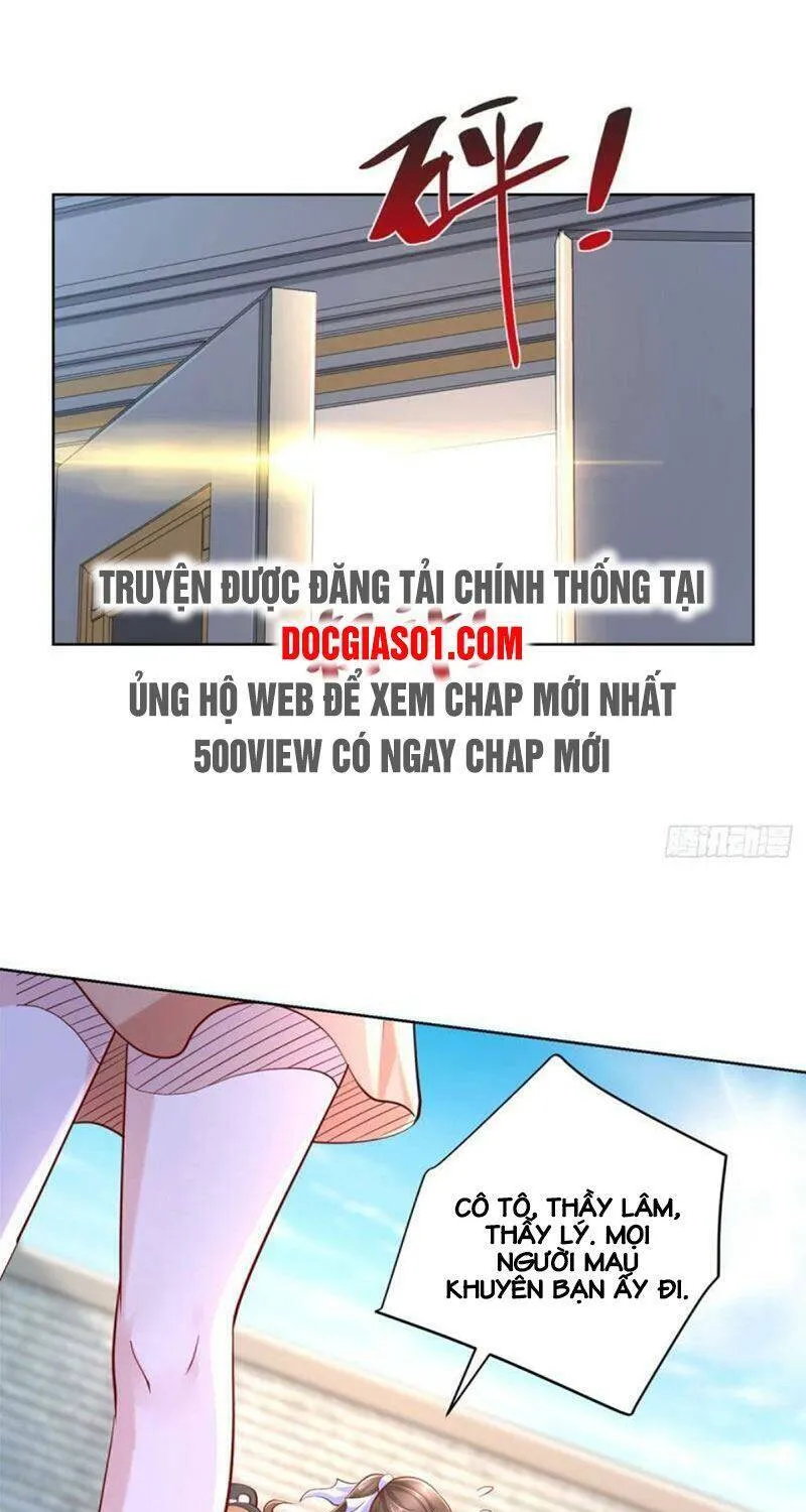 Ta Mỗi Tuần Có Một Chức Nghiệp Chapter 51 - Trang 33