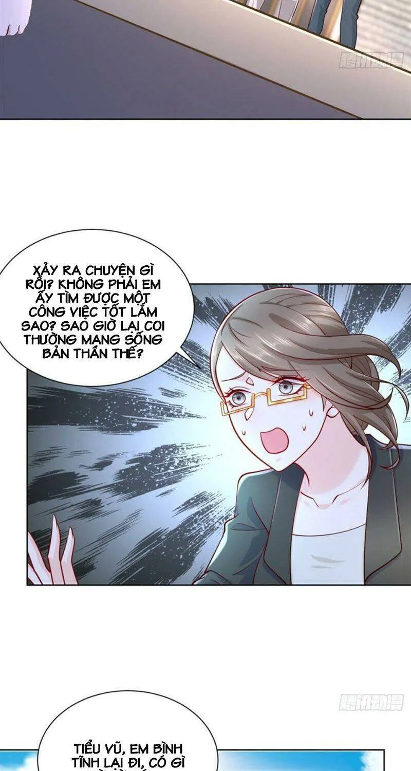 Ta Mỗi Tuần Có Một Chức Nghiệp Chapter 51 - Trang 35