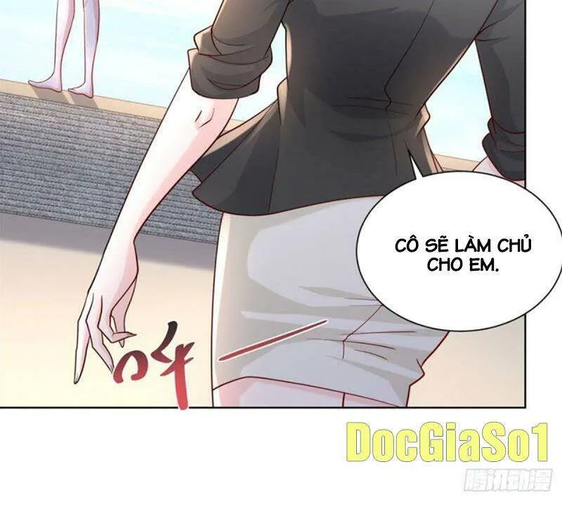 Ta Mỗi Tuần Có Một Chức Nghiệp Chapter 51 - Trang 37