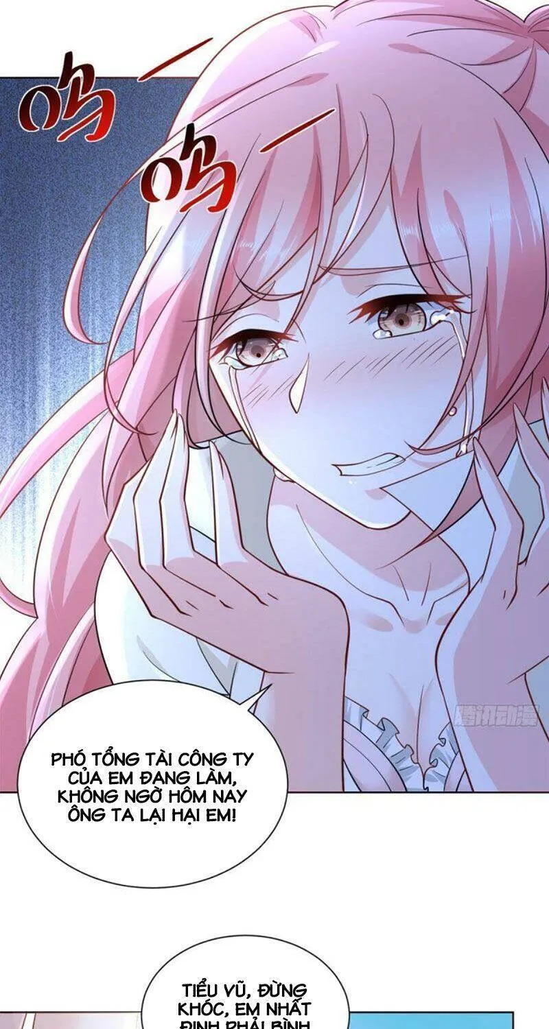 Ta Mỗi Tuần Có Một Chức Nghiệp Chapter 51 - Trang 42