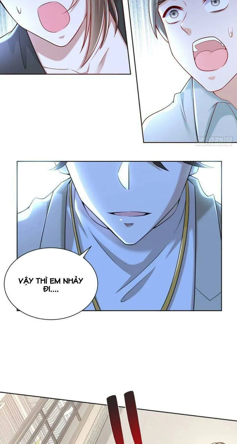 Ta Mỗi Tuần Có Một Chức Nghiệp Chapter 51 - Trang 47