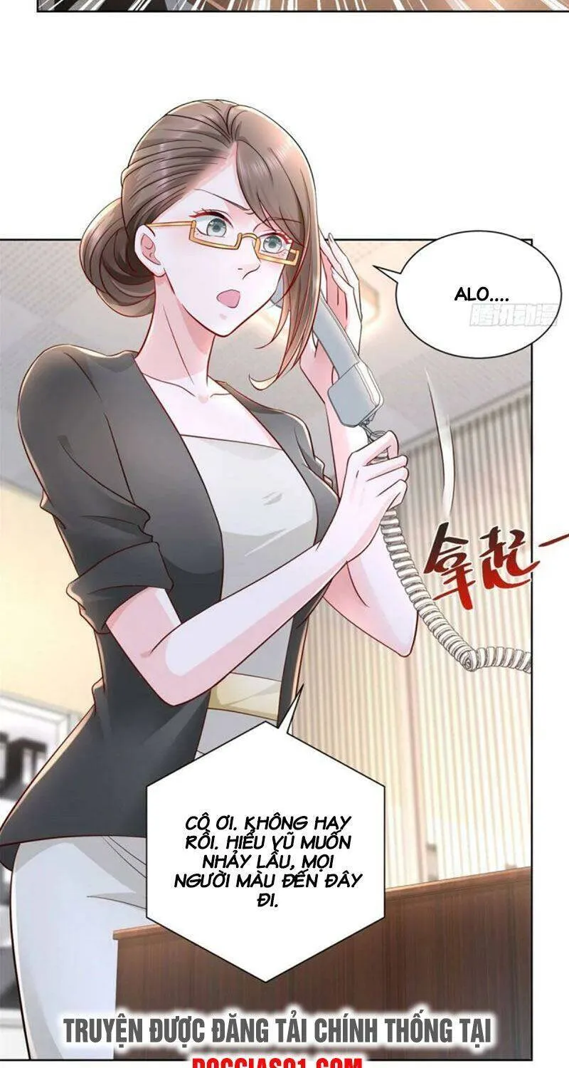 Ta Mỗi Tuần Có Một Chức Nghiệp Chapter 51 - Trang 7
