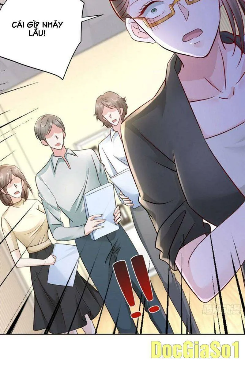 Ta Mỗi Tuần Có Một Chức Nghiệp Chapter 51 - Trang 9