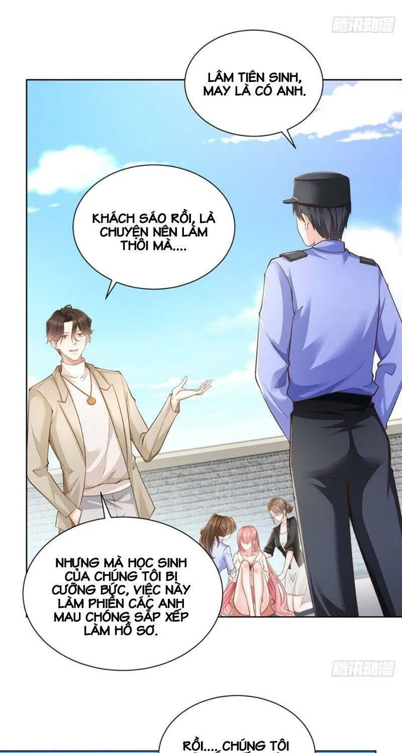 Ta Mỗi Tuần Có Một Chức Nghiệp Chapter 52 - Trang 16