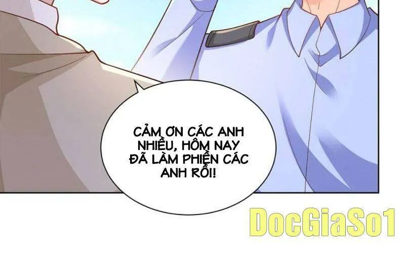 Ta Mỗi Tuần Có Một Chức Nghiệp Chapter 52 - Trang 18
