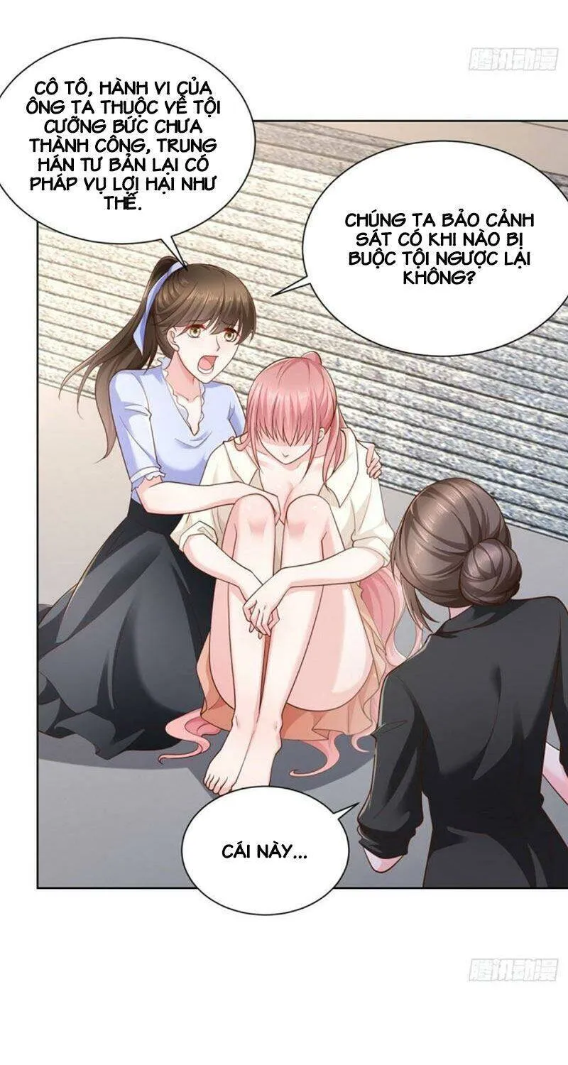 Ta Mỗi Tuần Có Một Chức Nghiệp Chapter 52 - Trang 19