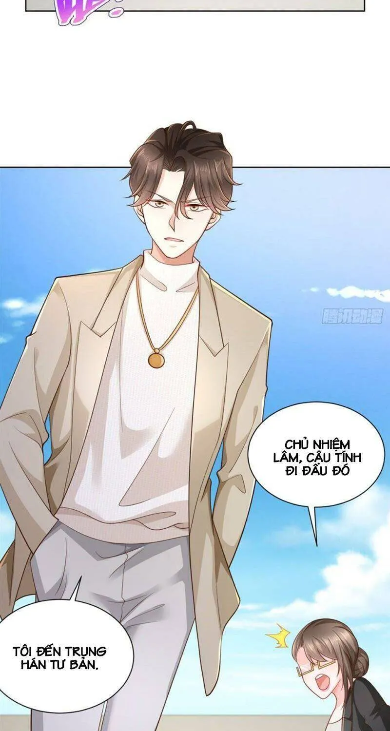 Ta Mỗi Tuần Có Một Chức Nghiệp Chapter 52 - Trang 21