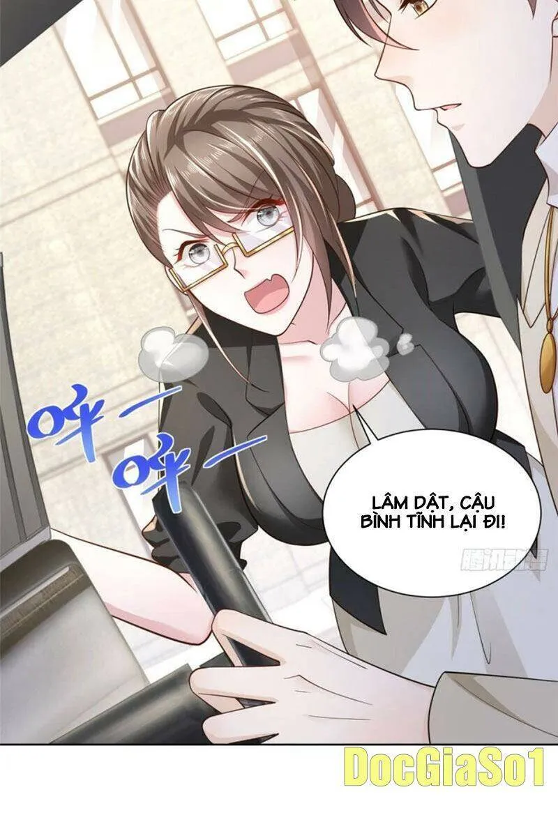 Ta Mỗi Tuần Có Một Chức Nghiệp Chapter 52 - Trang 32