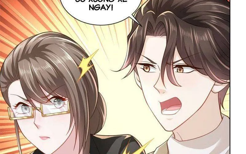 Ta Mỗi Tuần Có Một Chức Nghiệp Chapter 52 - Trang 34