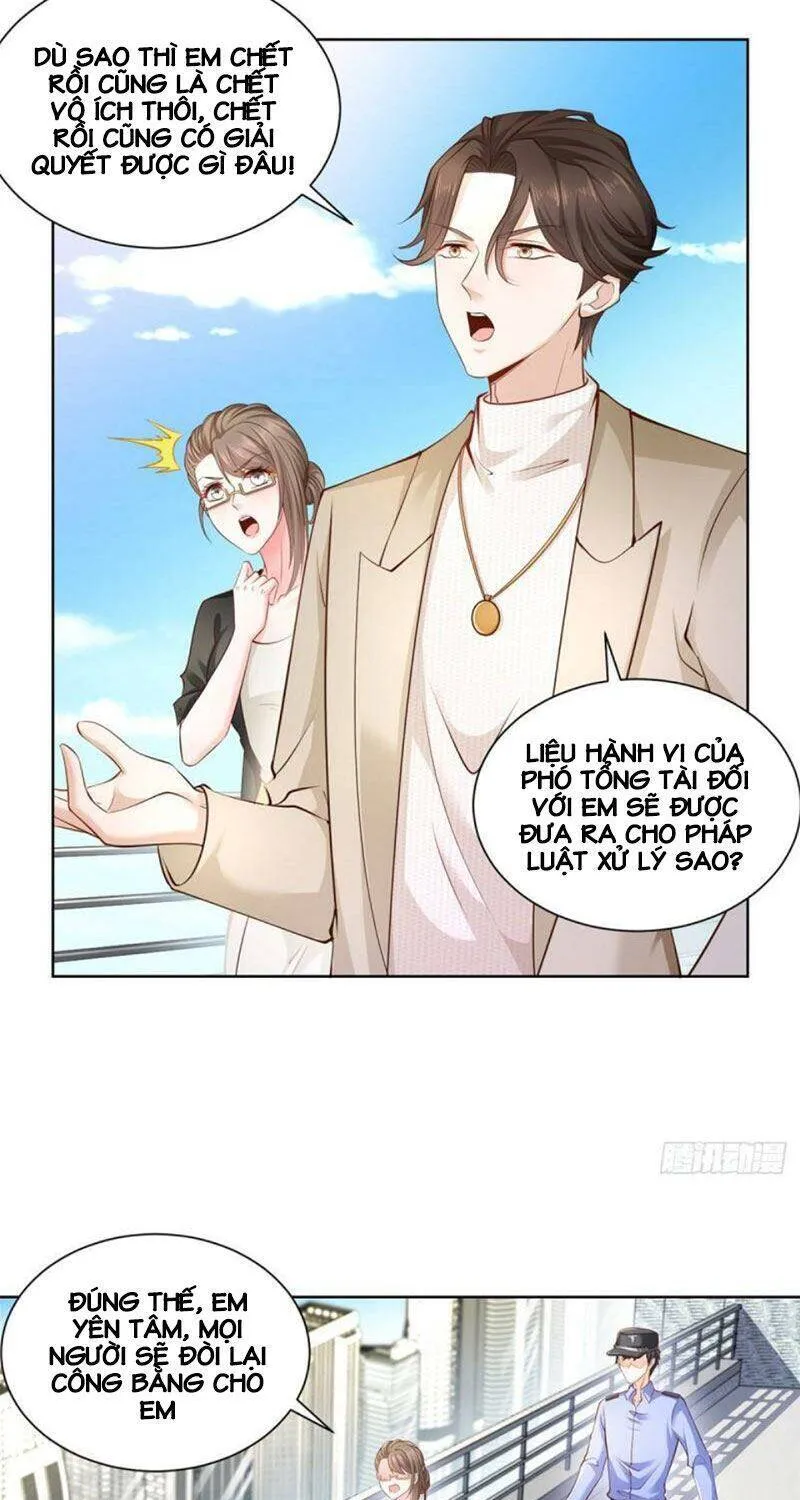 Ta Mỗi Tuần Có Một Chức Nghiệp Chapter 52 - Trang 5