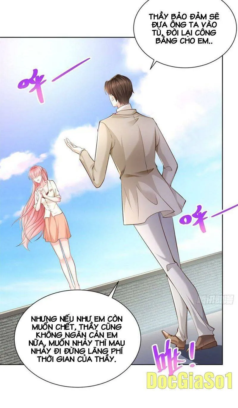 Ta Mỗi Tuần Có Một Chức Nghiệp Chapter 52 - Trang 9