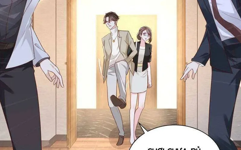 Ta Mỗi Tuần Có Một Chức Nghiệp Chapter 53 - Trang 10