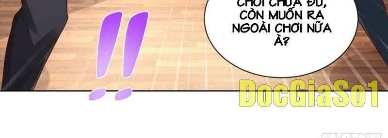 Ta Mỗi Tuần Có Một Chức Nghiệp Chapter 53 - Trang 11