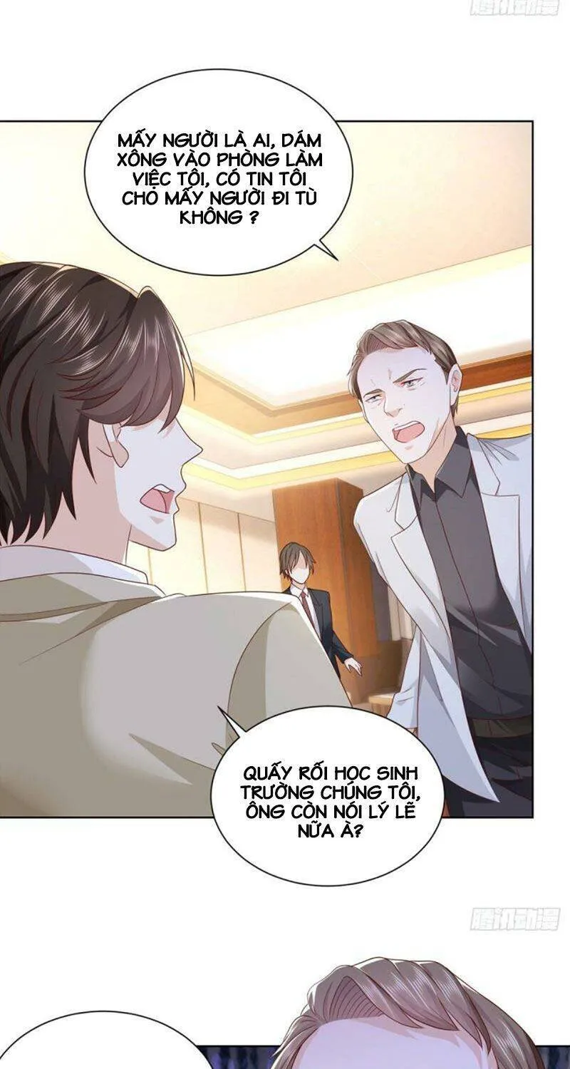Ta Mỗi Tuần Có Một Chức Nghiệp Chapter 53 - Trang 12