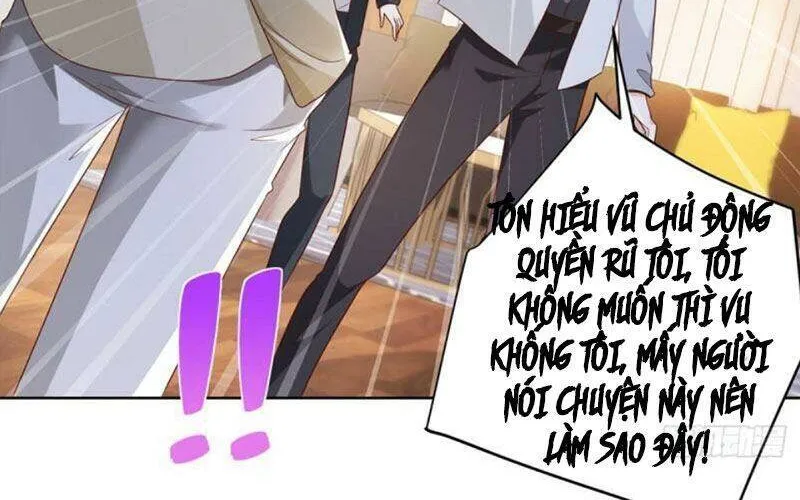 Ta Mỗi Tuần Có Một Chức Nghiệp Chapter 53 - Trang 15