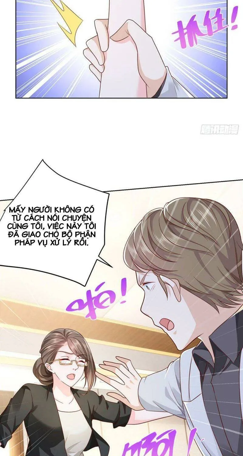 Ta Mỗi Tuần Có Một Chức Nghiệp Chapter 53 - Trang 18