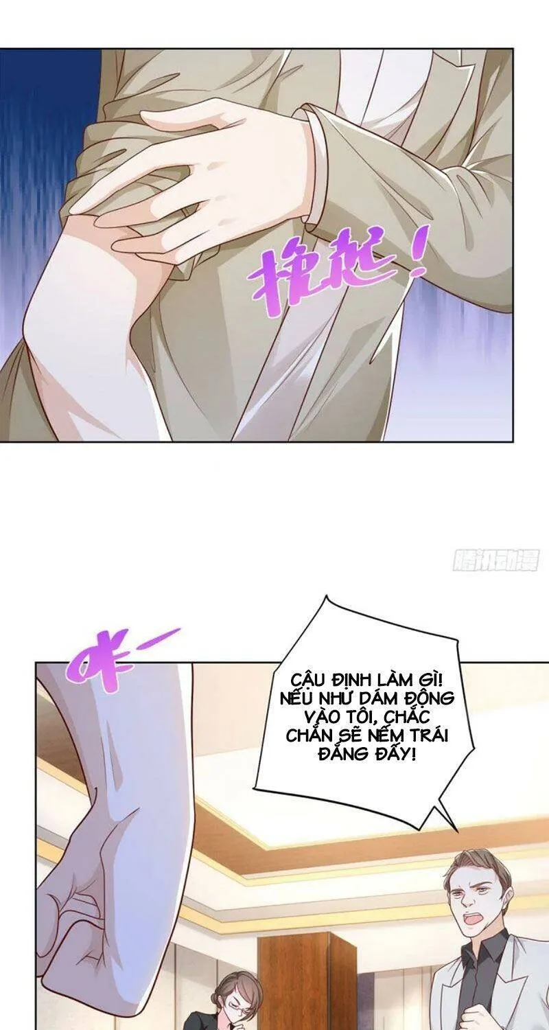 Ta Mỗi Tuần Có Một Chức Nghiệp Chapter 53 - Trang 21