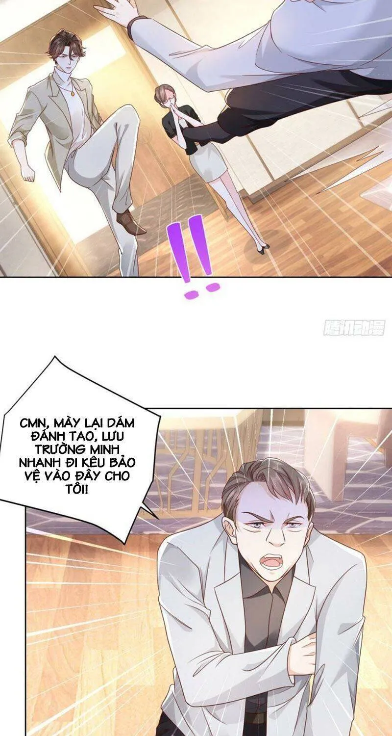 Ta Mỗi Tuần Có Một Chức Nghiệp Chapter 53 - Trang 25