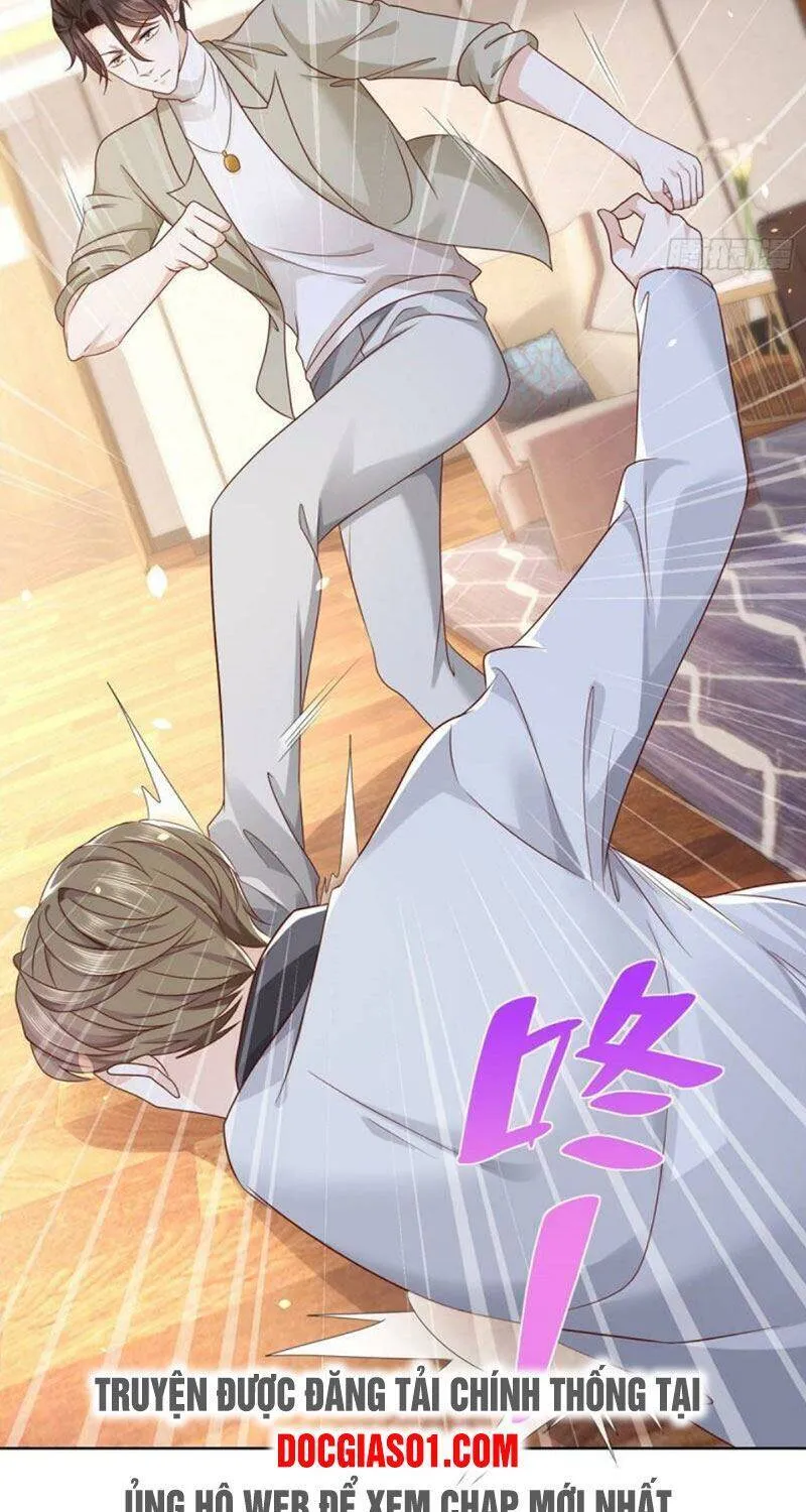 Ta Mỗi Tuần Có Một Chức Nghiệp Chapter 53 - Trang 31