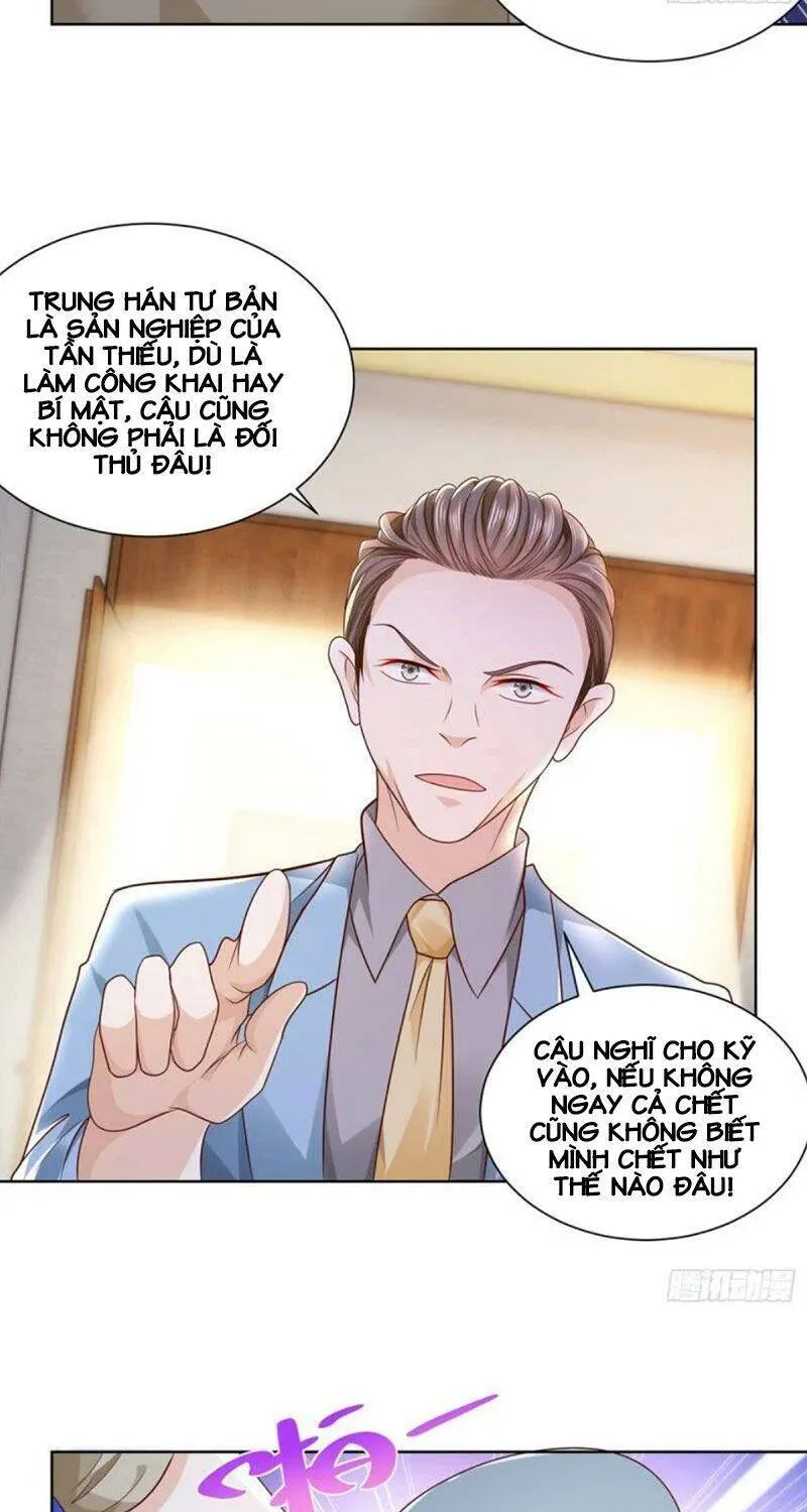 Ta Mỗi Tuần Có Một Chức Nghiệp Chapter 53 - Trang 38