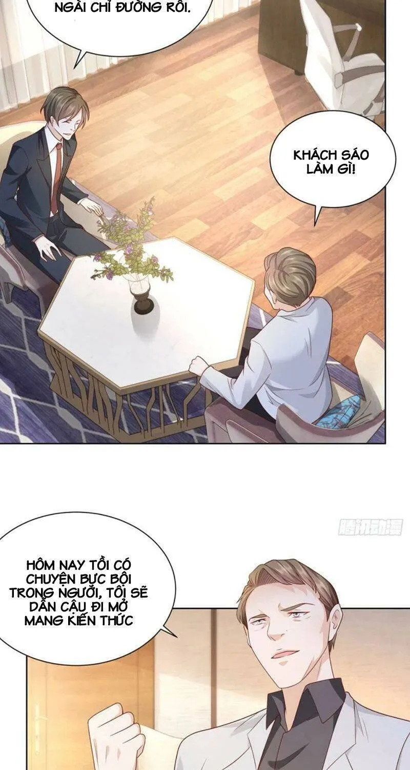 Ta Mỗi Tuần Có Một Chức Nghiệp Chapter 53 - Trang 7
