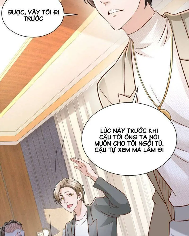 Ta Mỗi Tuần Có Một Chức Nghiệp Chapter 54 - Trang 10