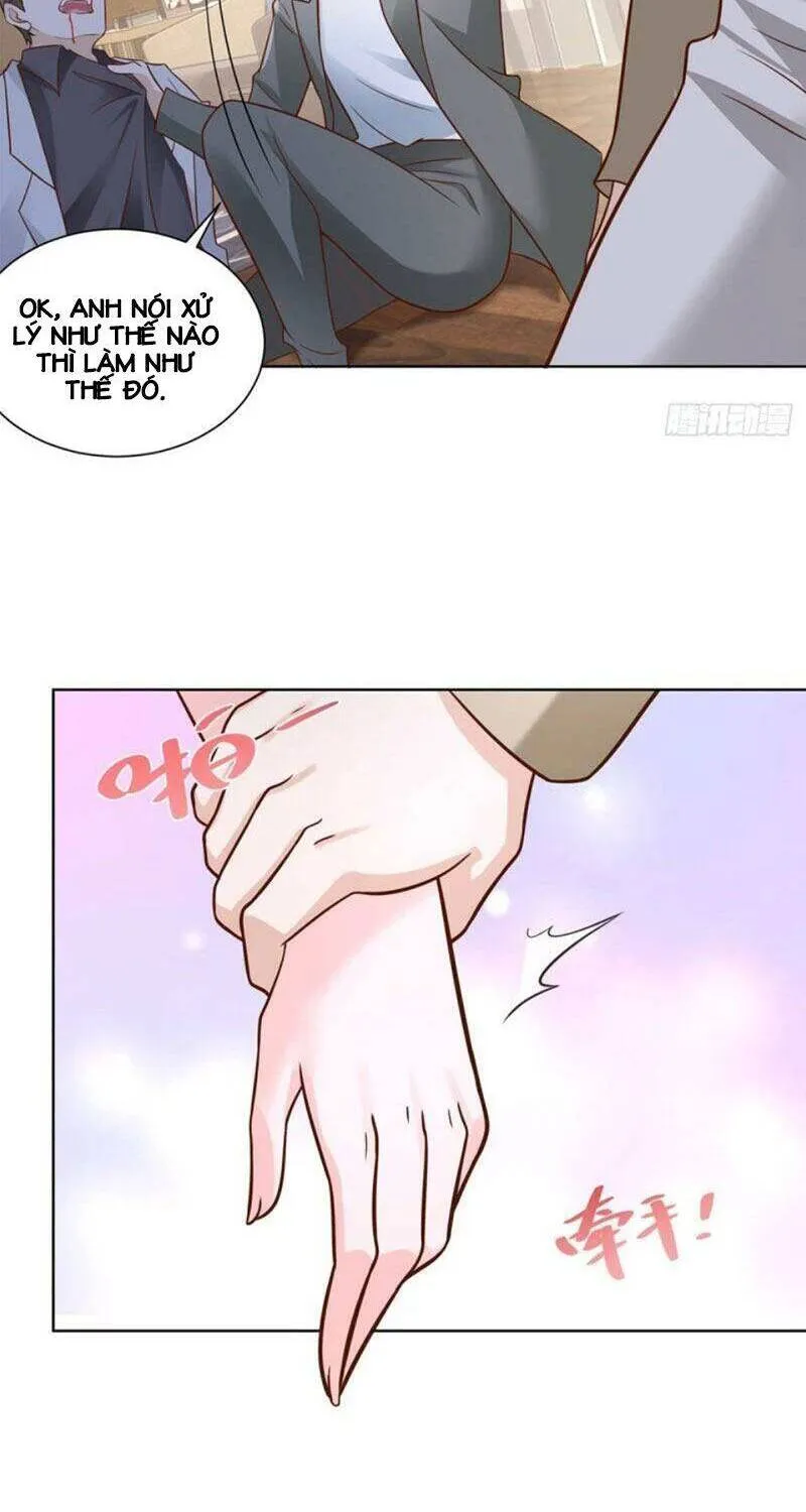 Ta Mỗi Tuần Có Một Chức Nghiệp Chapter 54 - Trang 11