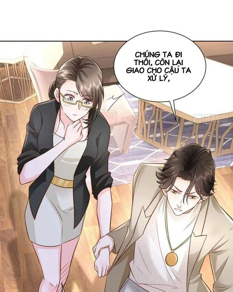 Ta Mỗi Tuần Có Một Chức Nghiệp Chapter 54 - Trang 12