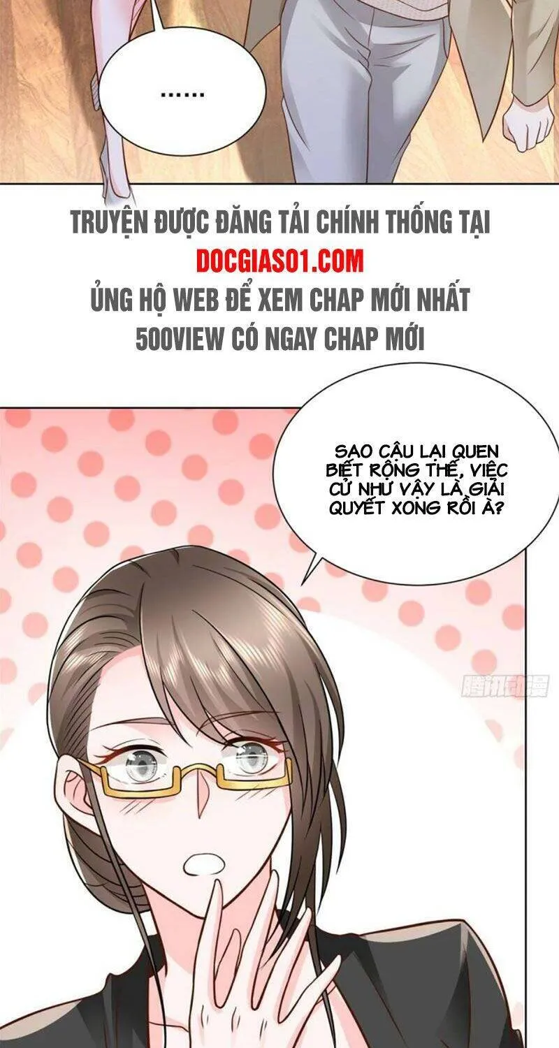 Ta Mỗi Tuần Có Một Chức Nghiệp Chapter 54 - Trang 13