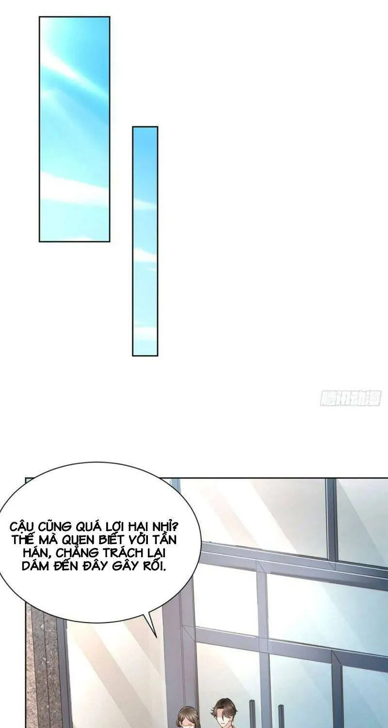 Ta Mỗi Tuần Có Một Chức Nghiệp Chapter 54 - Trang 15