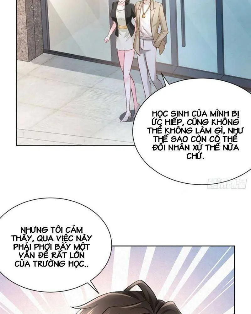 Ta Mỗi Tuần Có Một Chức Nghiệp Chapter 54 - Trang 16