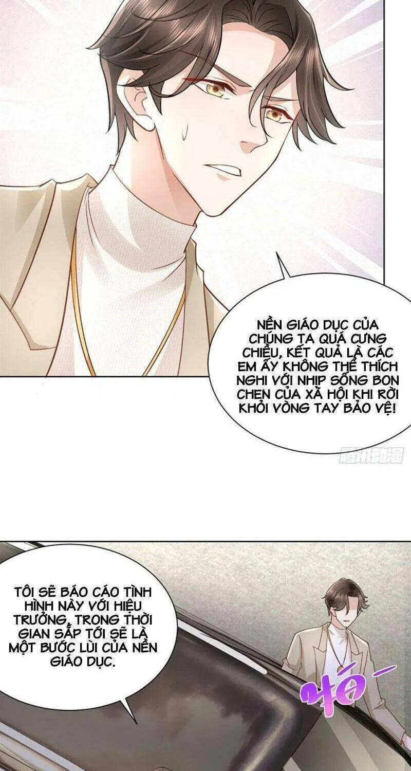 Ta Mỗi Tuần Có Một Chức Nghiệp Chapter 54 - Trang 17