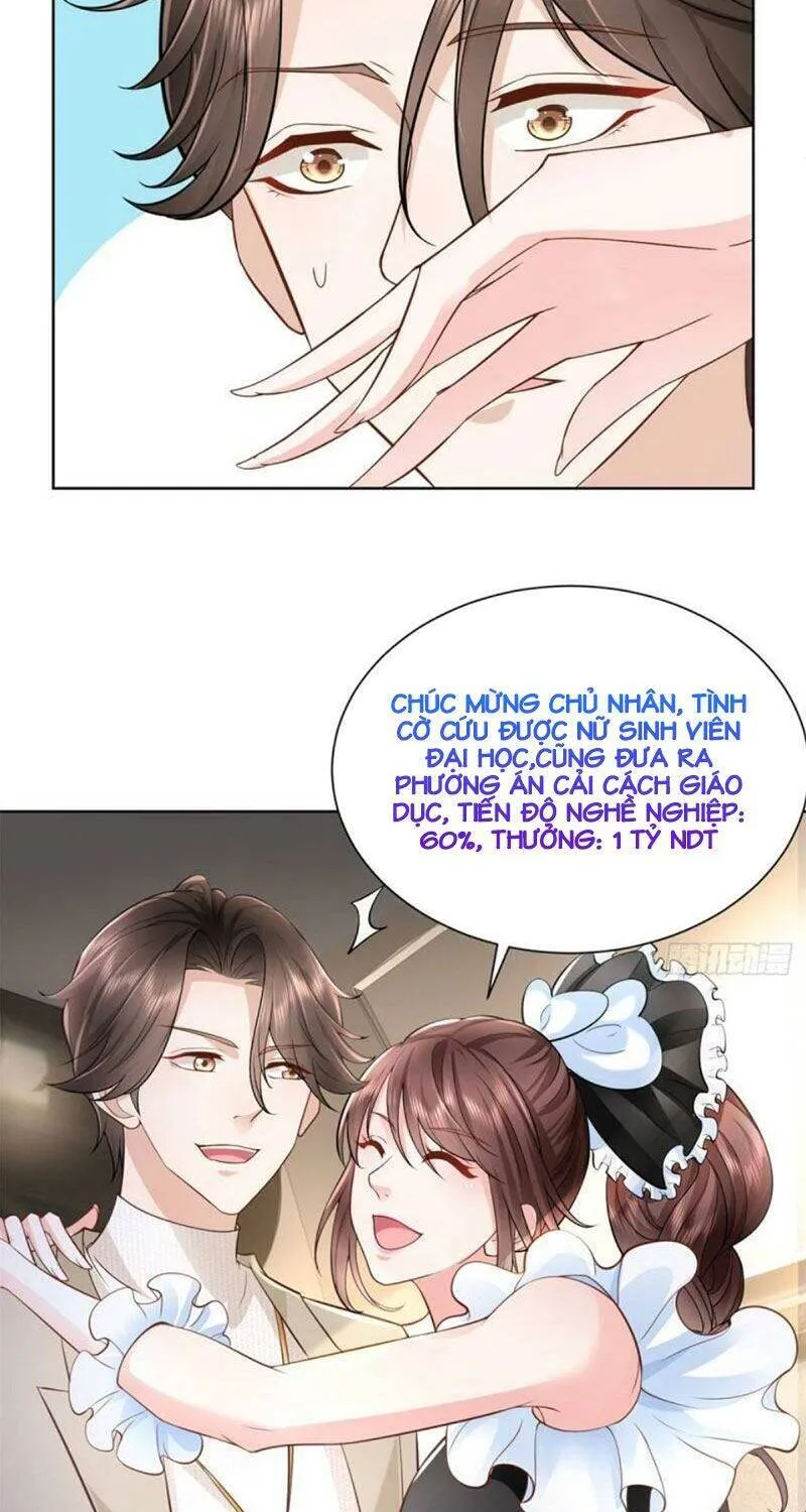 Ta Mỗi Tuần Có Một Chức Nghiệp Chapter 54 - Trang 19