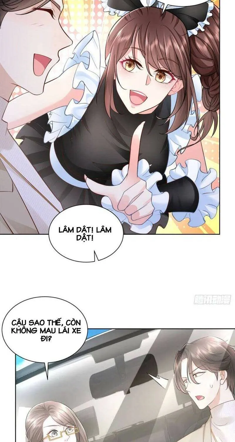 Ta Mỗi Tuần Có Một Chức Nghiệp Chapter 54 - Trang 21