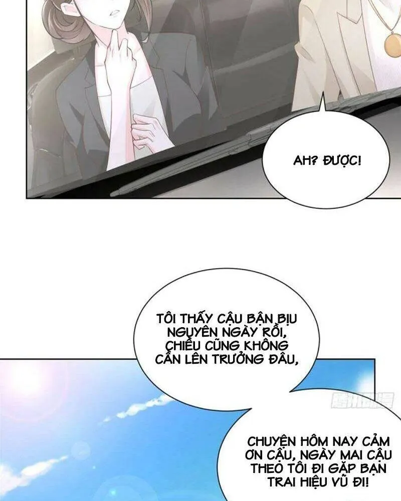 Ta Mỗi Tuần Có Một Chức Nghiệp Chapter 54 - Trang 22