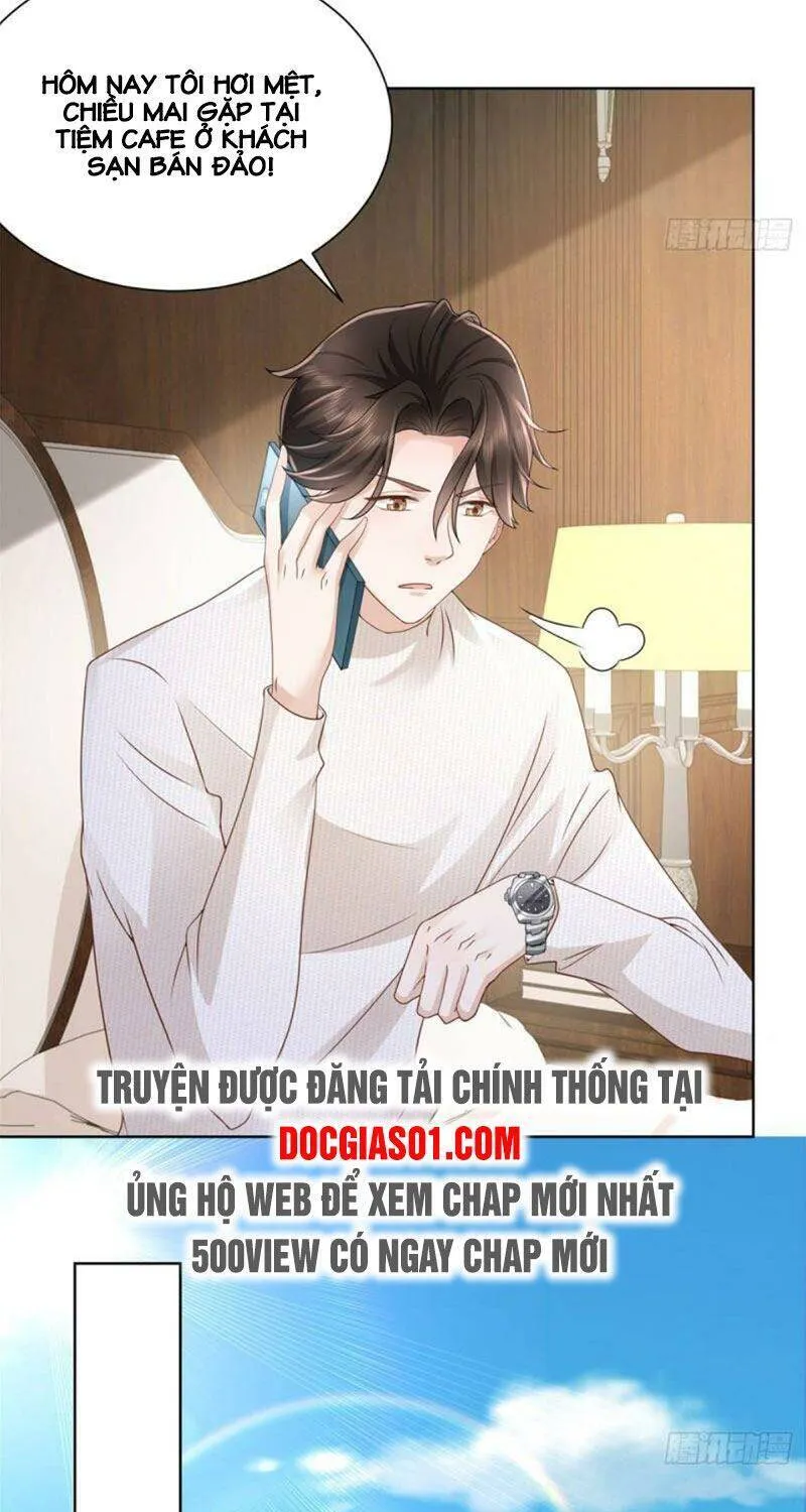 Ta Mỗi Tuần Có Một Chức Nghiệp Chapter 54 - Trang 28